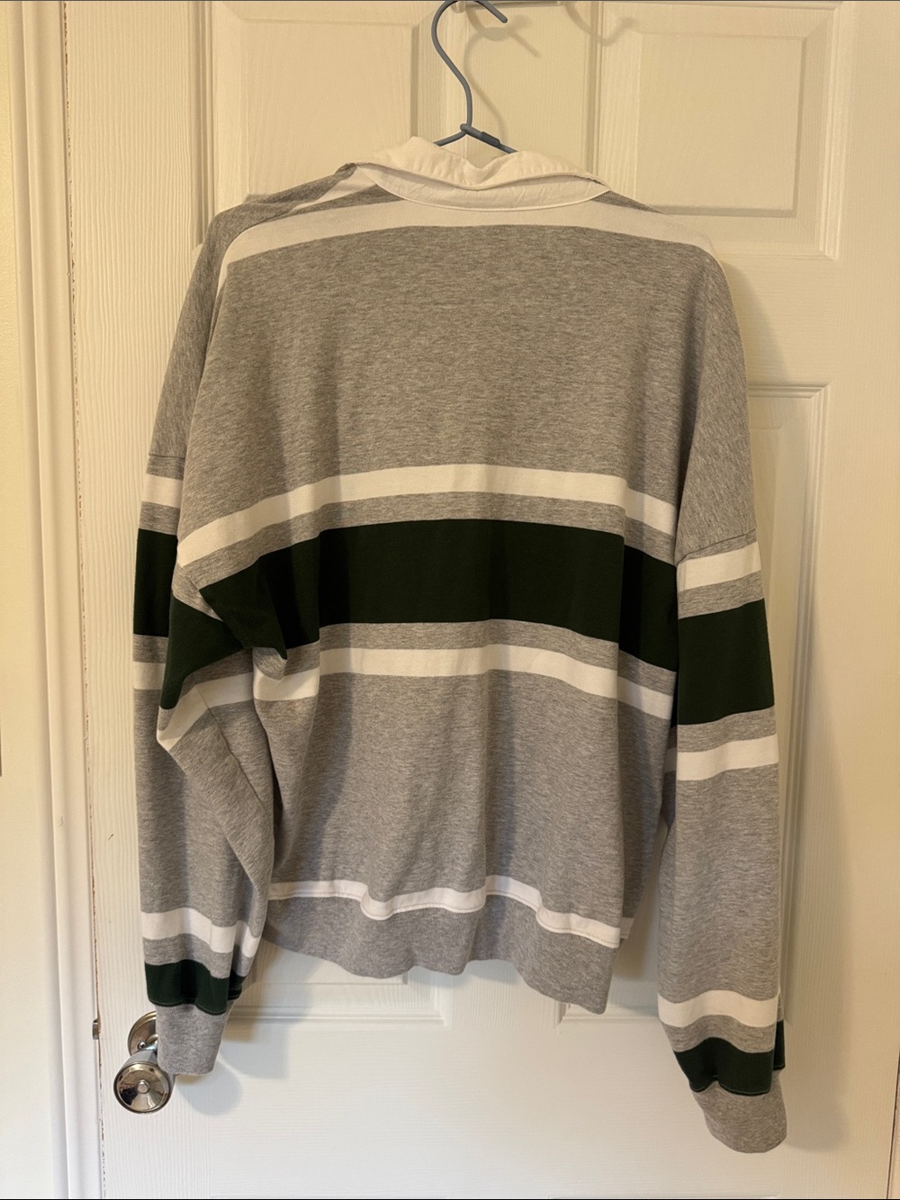 TNA collared Shirt - Picture 7 of 7